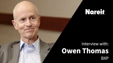 Owen Thomas